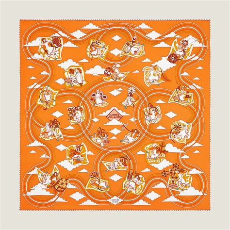 hermes carres volants twilly|carres scarf hermes.